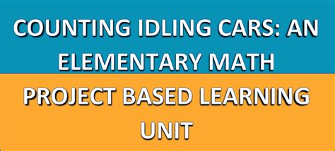 Image result for Problem Based Learning in Math