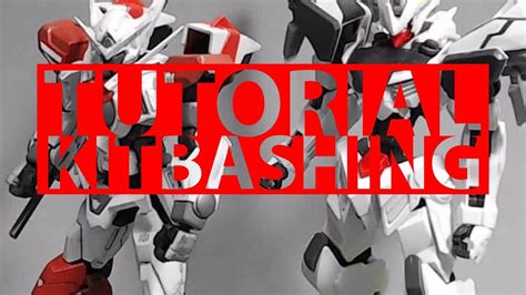 Kitbashing Tutorial 的图像结果