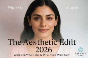 Top Aesthetic Treatment Trends for 2026 | Dr. Reema Arora