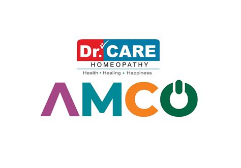 AMCO | Dr. Care Hospitals | Login