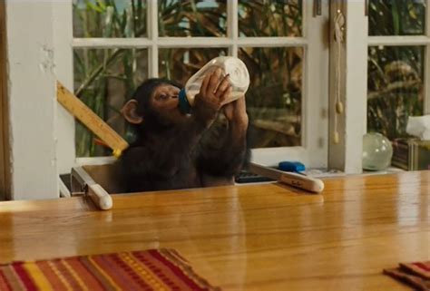 [科技不怕问]《猩球崛起2》没用猩猩怎么拍的？_科技_腾讯网