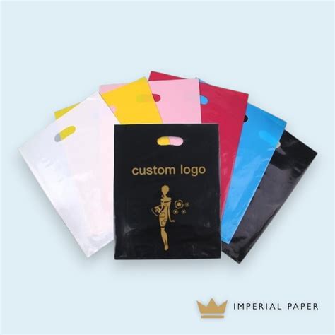 Shop Poly Padded Mailer Bags - Imperial Paper