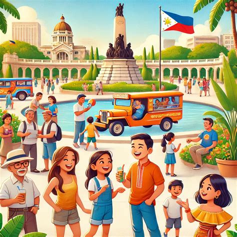 Spanish Language Influence in the Philippines: History & Vocabulary ...