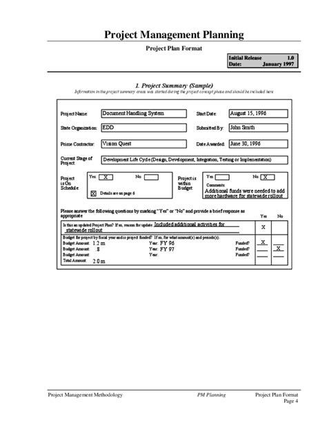 Plan Format 的图像结果