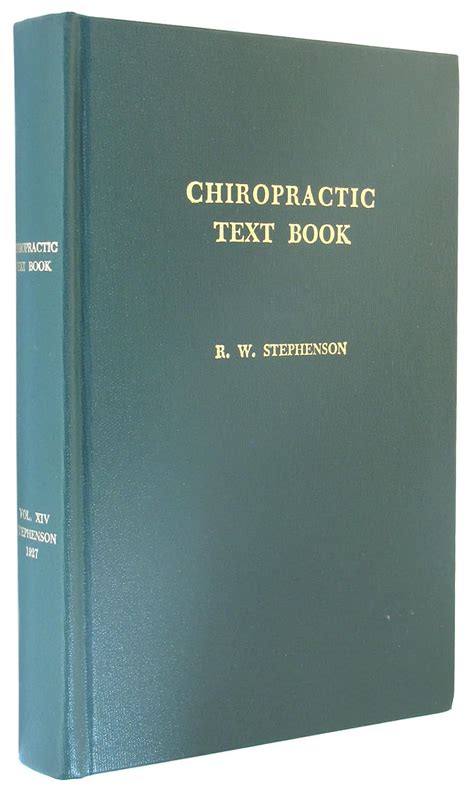 Chiropractic textbook : Amazon.in: Books