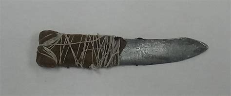 Security Alert - Weapons Bulletin for May 2021