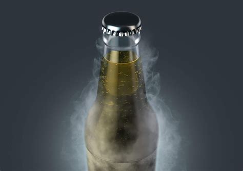 What Temperature Does Beer Freeze - saveonbrew.com