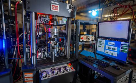 Image result for Fatigue Testing Lab