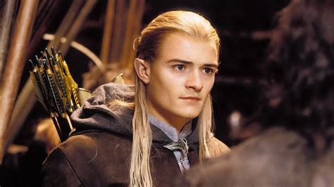 Orlando Bloom Legolas Caliente Orlando Bloom As Will Turner Edit