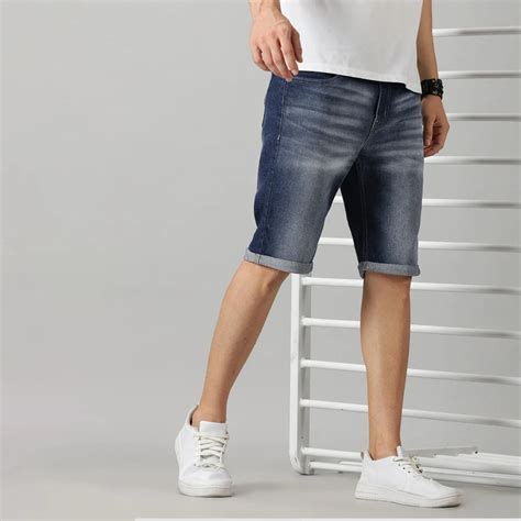 Denim Shorts – VUDU
