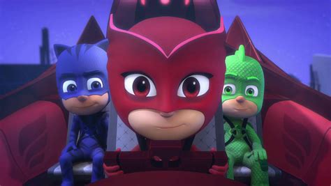 Image result for Pyjamasques Episodes