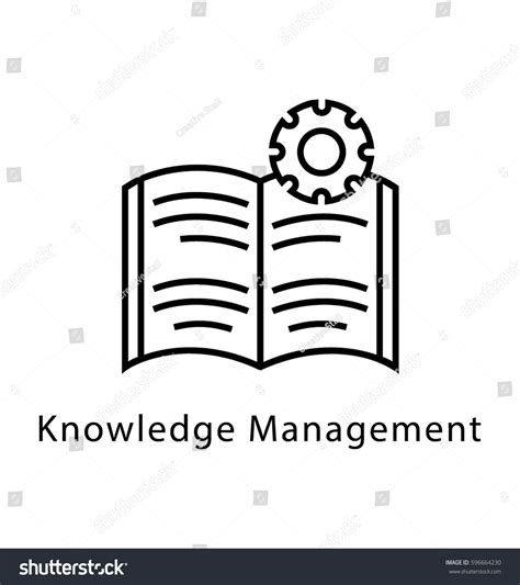 Knowledge Management Tools Symbol 的图像结果