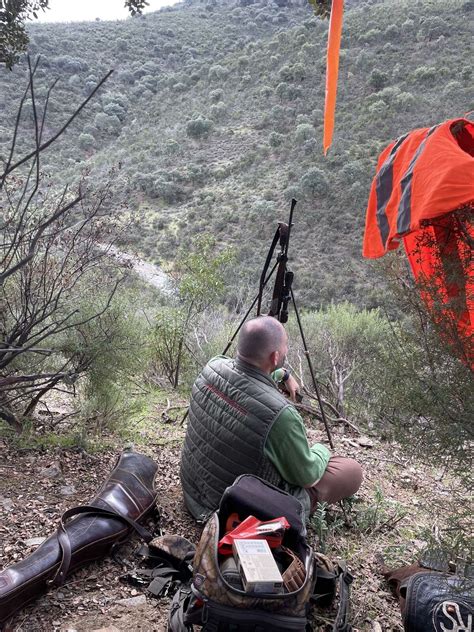 SPANISH HUNTING CULTURE: THE MONTERIA | Australian Deer Association