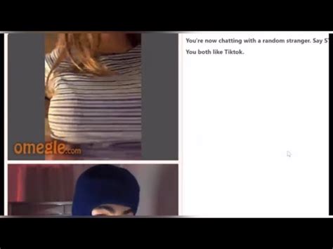 Omegle flash | Omegle sexy video | hot and sexy video | Omegle flashed ...