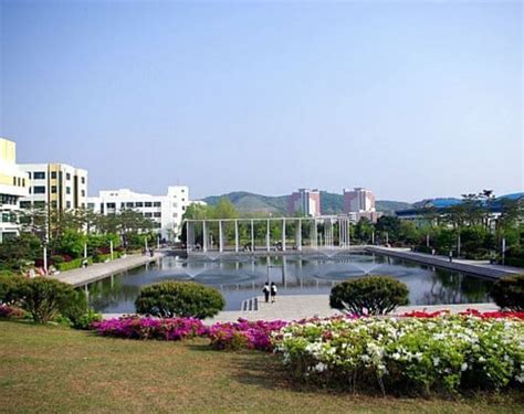 汉阳大学 -首尔市官方网站