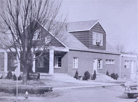 Speck Funeral Home | Livingston TN