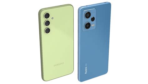 Redmi Note 12 Pro Vs Samsung 的图像结果