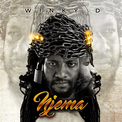 Winky D honours his fans with Ijipita Music Video - GREEDYSOUTH. Street ...