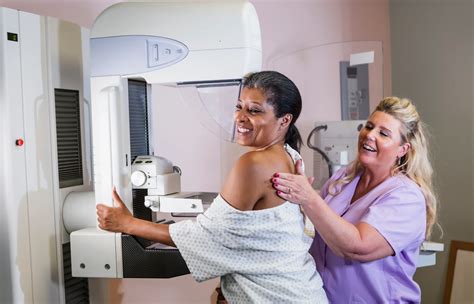 Mammograms | Advanced Mammography Care | Novant Health