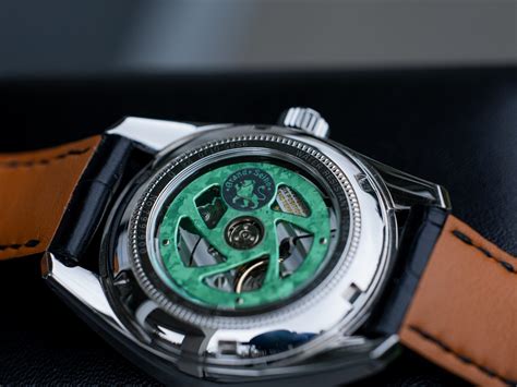 Focus On Limited Edition Watches – Grand Seiko SBGH269 - Chrono24 Magazine