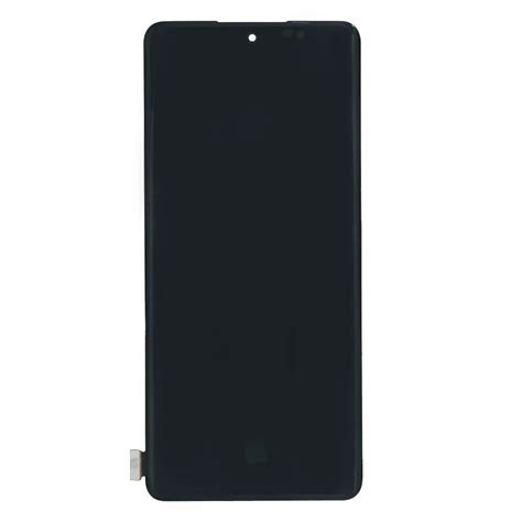 OLED Display Screen for Realme P1 Pro Folder Combo Fingerprint Working ...