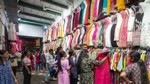 GST Rate Cut: Will clothes get cheaper or expensive from today after ...