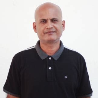 Faculty Showcase | Goa Institute of Management