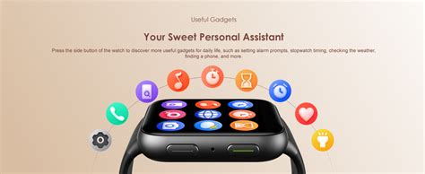 Oraimo Watch 3 Plus 1.83" HD Smart Watch with Bluetooth Calling,120 ...