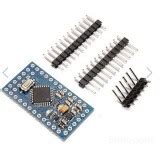 Buy Pro Mini Arduino Compatible 5V 16MHz : ElementzOnline ...