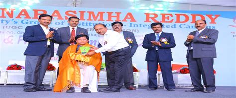 NNRG College of Engineering, Hyderabad, India