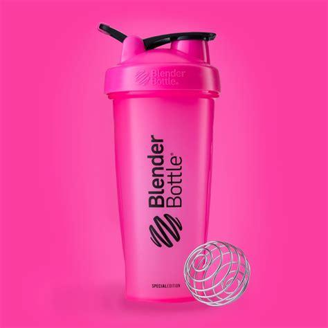 What Is Blender Bottle | Storables