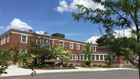 J.W. Hayden Recreation Centre