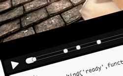 JavaScript and jQuery Video 的图像结果