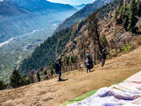 Tehri Acro Festival: India’s first international aerial acrobatic show ...