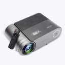 Zebronics PixaPlay 12 LED Projector