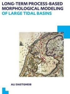 Long-term Process-based Morphological Modeling of Large Tidal Basins ...