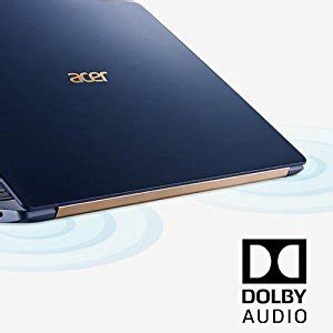 Acer Swift 5 14-inch Full HD Touch Laptop (8th Gen/Intel Core/8GB ...