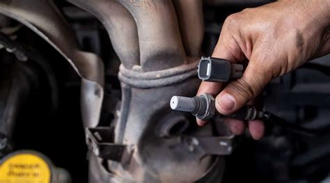 Image result for How to Clean O2 Sensor Jeep