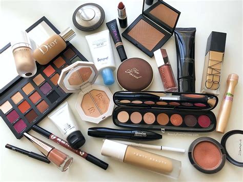 eye makeup products