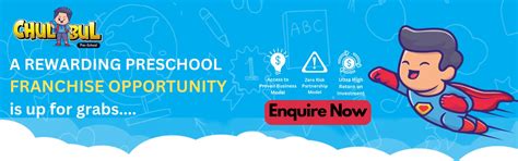 Play School Franchise - School, College Franchise at Low cost | education