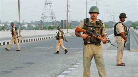 Amarnath Yatra 2025: Massive Security Overhaul Launched Following ...