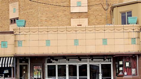 Garland Theater Spokane