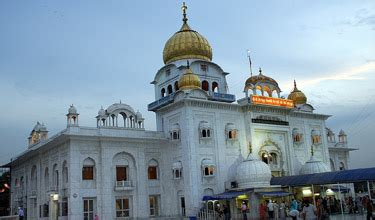 Delhi Sikh Gurdwara Management Committee