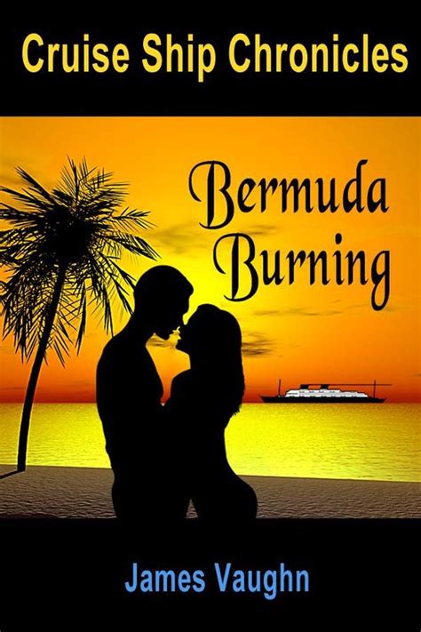 Cruise Ship Chronicles: Mapping Missing Vessels In Bermuda Triangle