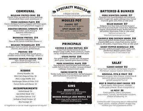 Monkless Belgian Ales