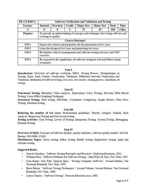 Computer Science Degree Syllabus 的图像结果
