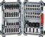 Bosch 36-piece Impact Control Screwdriver Bit Set India | Ubuy