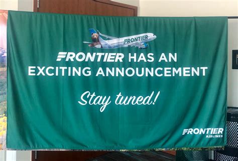 The New Frontier Airlines World MasterCard is Great For Families and ...