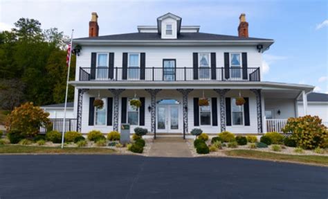 Malone Funeral Home Obituaries & Services In Grayson, Ky