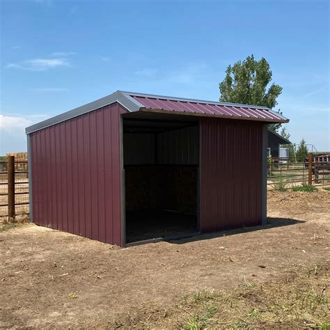 12 x 12 Sheds – Shelter Sheds